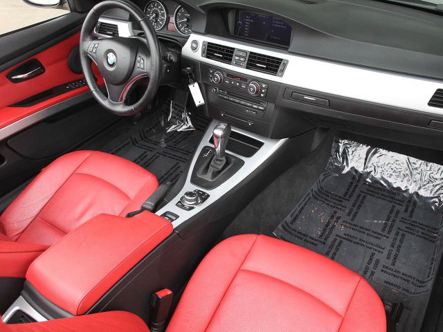 BMW 3 series 2009 photo 18