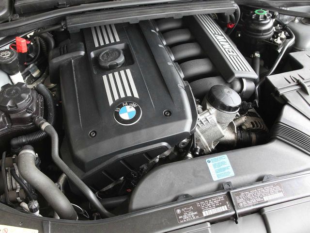 BMW 3 series 2009 photo 19