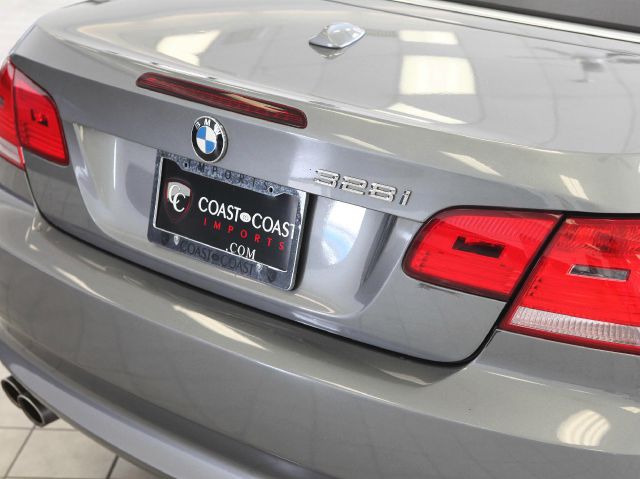 BMW 3 series 2009 photo 20