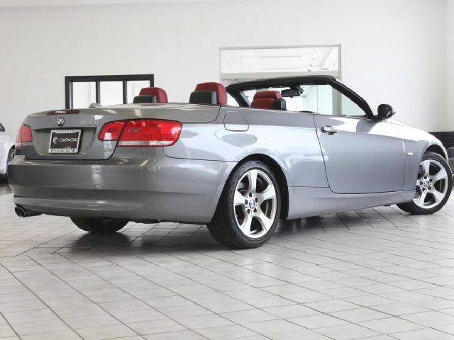 BMW 3 series 2009 photo 21