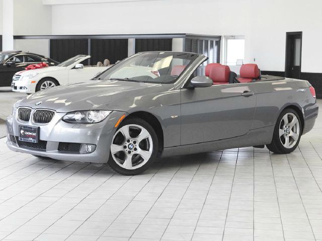 BMW 3 series 2009 photo 22