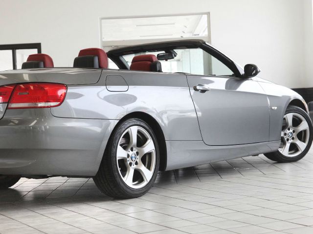 BMW 3 series 2009 photo 23