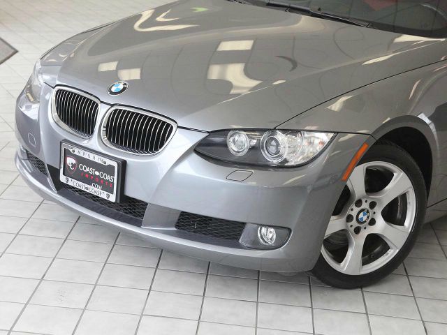 BMW 3 series 2009 photo 26