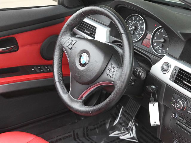 BMW 3 series 2009 photo 5