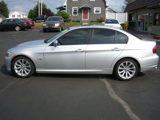 BMW 3 series 2009 photo 1