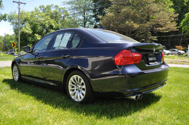 BMW 3 series 2009 photo 32