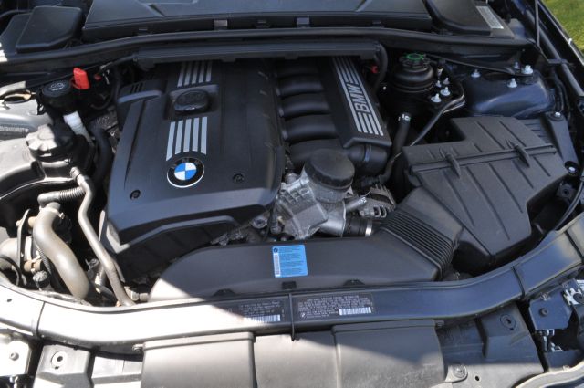 BMW 3 series 2009 photo 39