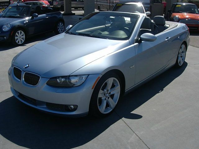 BMW 3 series 2009 photo 18