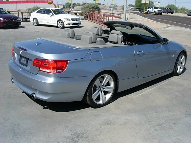 BMW 3 series 2009 photo 19