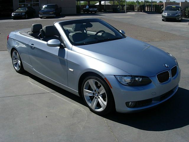 BMW 3 series 2009 photo 20