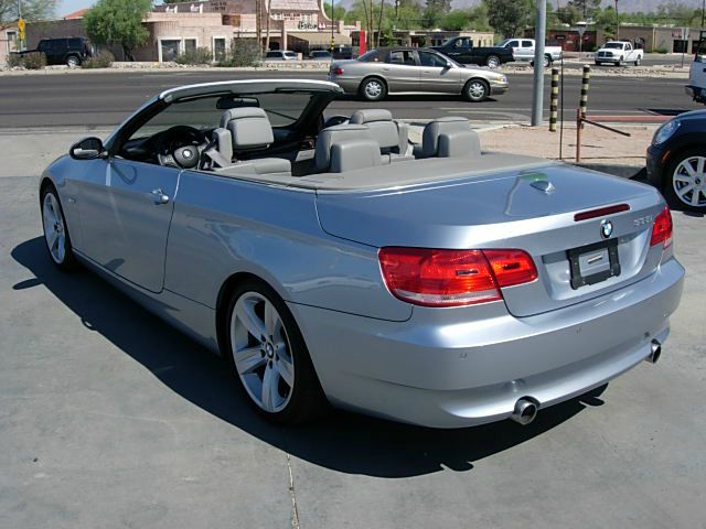 BMW 3 series 2009 photo 3