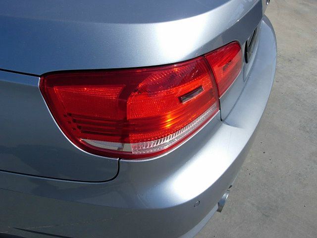 BMW 3 series 2009 photo 6