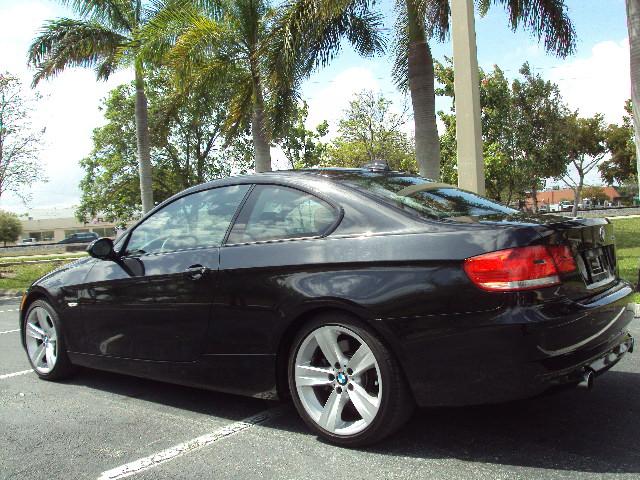 BMW 3 series Unknown Coupe