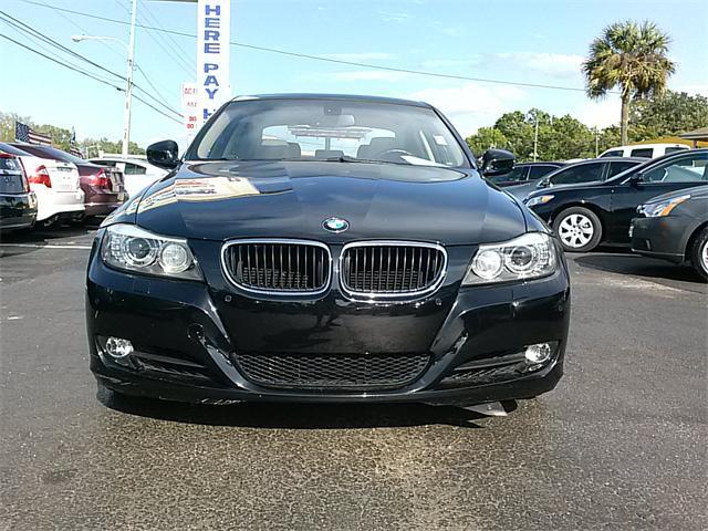 BMW 3 series 2009 photo 18