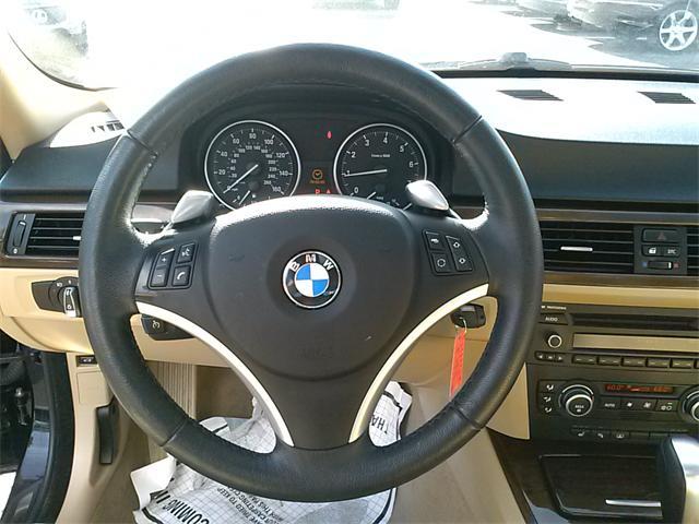 BMW 3 series 2009 photo 3