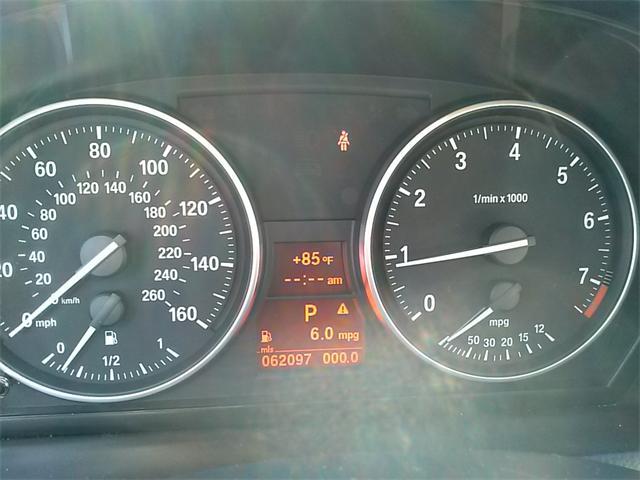 BMW 3 series 2009 photo 8