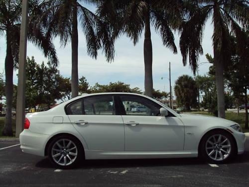 BMW 3 series 2009 photo 2