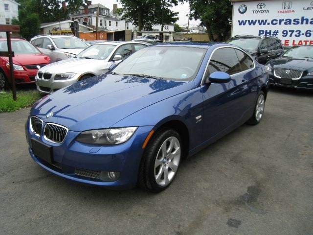 BMW 3 series 2009 photo 4