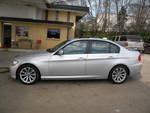 BMW 3 series SE Automatic 4X4 Beutiful Sedan