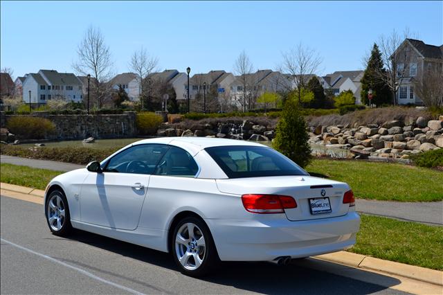 BMW 3 series 4.2L Convertible