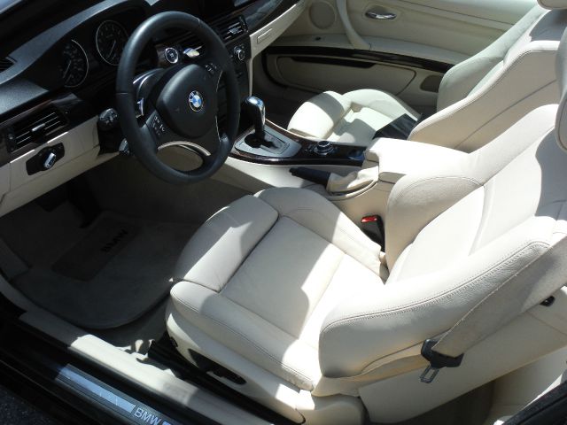 BMW 3 series 2009 photo 29