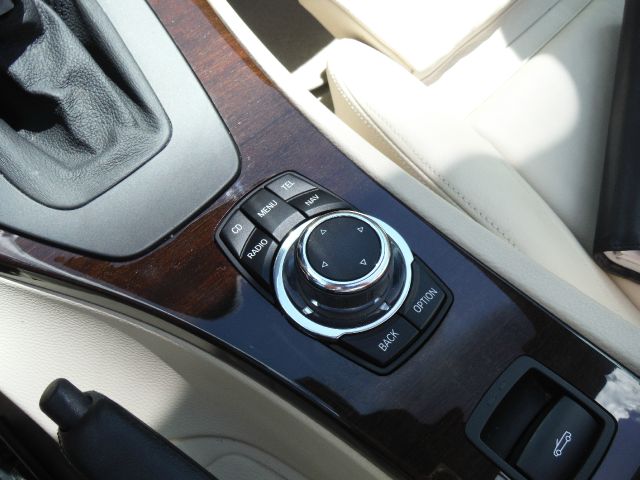 BMW 3 series 2009 photo 5