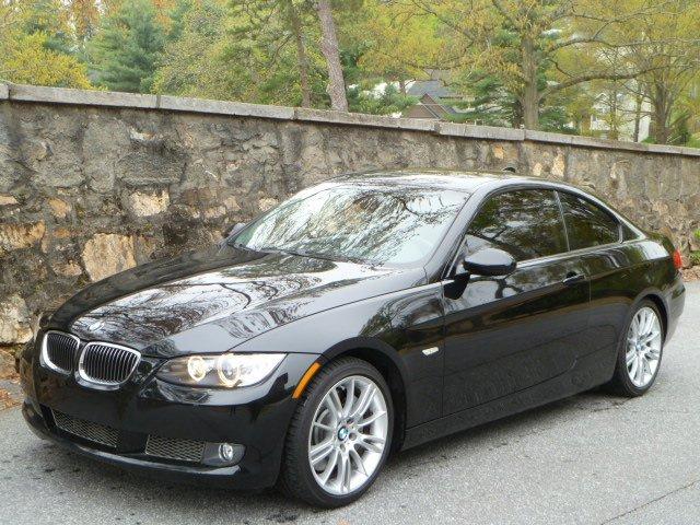 BMW 3 series Leather ROOF Unspecified