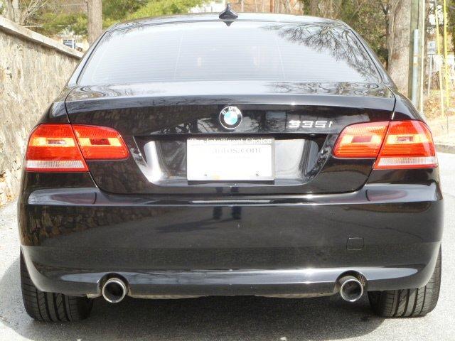 BMW 3 series 2009 photo 2