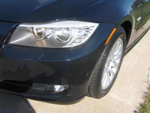 BMW 3 series 2009 photo 1