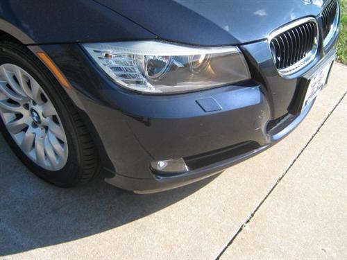 BMW 3 series 2009 photo 4