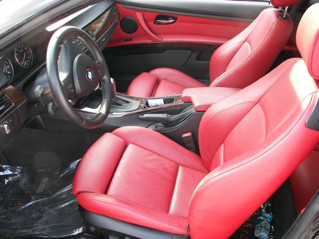 BMW 3 series 2009 photo 1