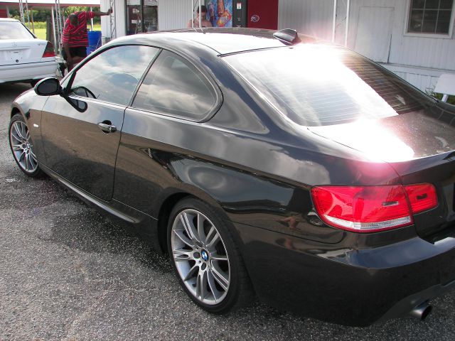 BMW 3 series 2009 photo 4