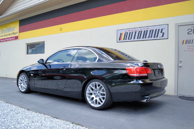 BMW 3 series 2009 photo 4