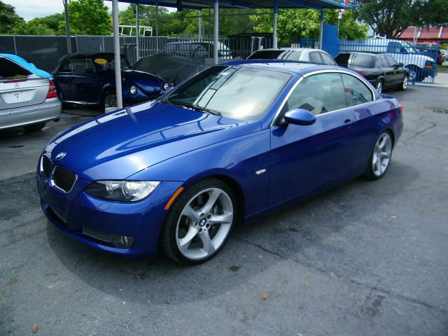 BMW 3 series 2009 photo 1