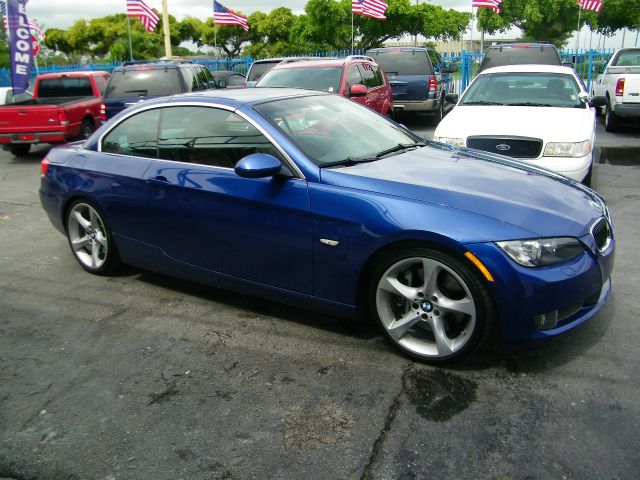 BMW 3 series 2009 photo 3