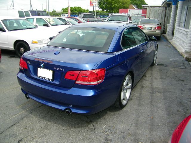 BMW 3 series 2009 photo 4