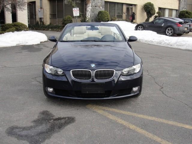 BMW 3 series 2009 photo 1