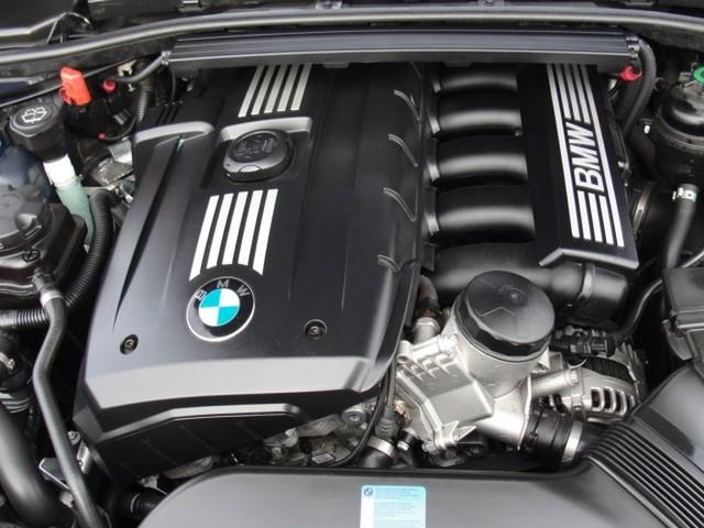 BMW 3 series 2009 photo 4