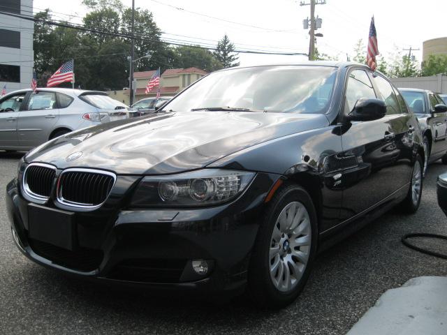 BMW 3 series SE Turbo Sedan Sedan