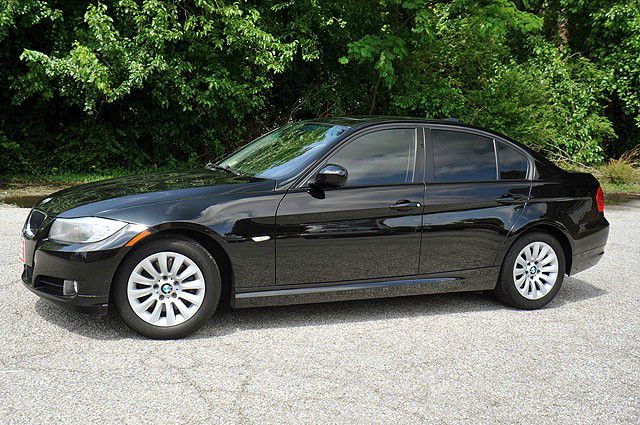 BMW 3 series 2009 photo 18