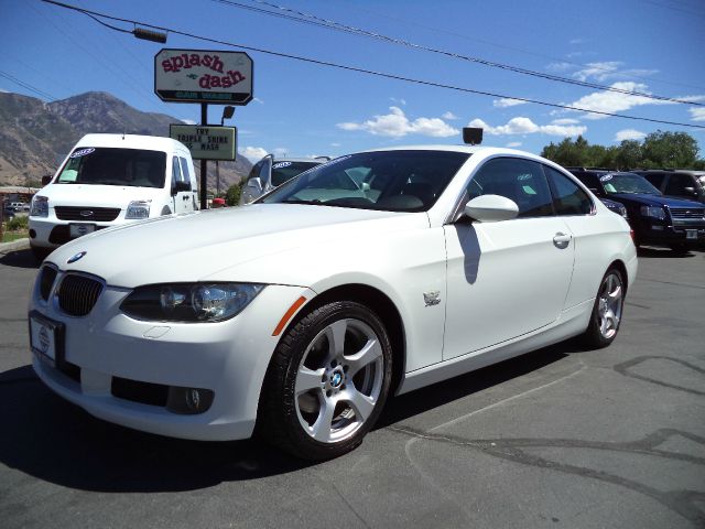 BMW 3 series Z49 1SB 1SC Coupe