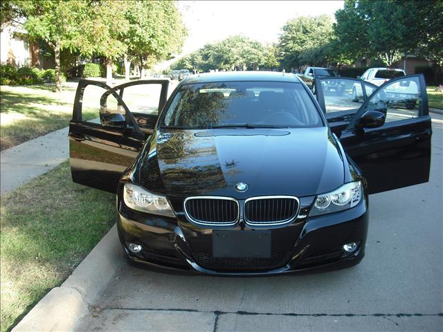 BMW 3 series 2009 photo 2