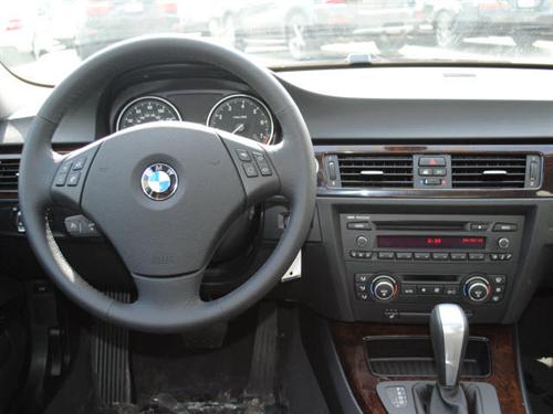 BMW 3 series 2009 photo 5