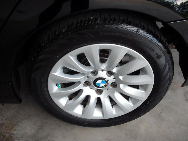 BMW 3 series 2009 photo 1