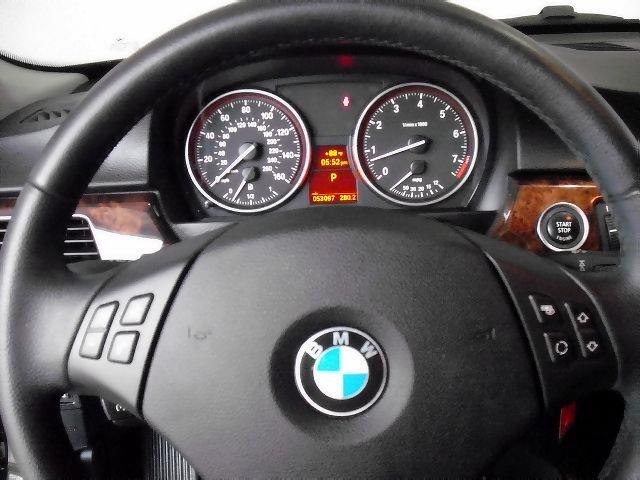 BMW 3 series 2009 photo 4