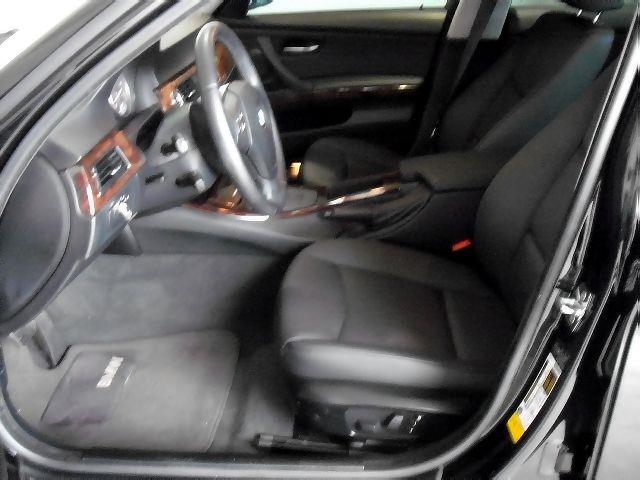 BMW 3 series 2009 photo 6