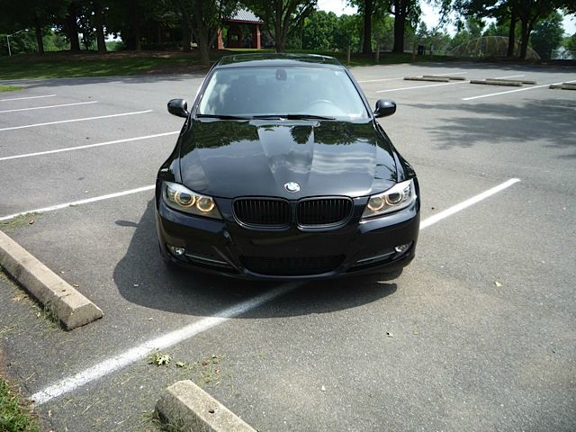 BMW 3 series (marshalltown) Sedan