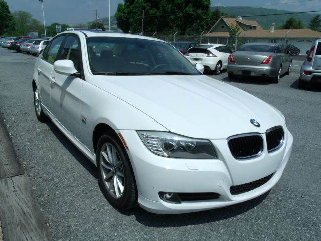 BMW 3 series 2010 photo 10