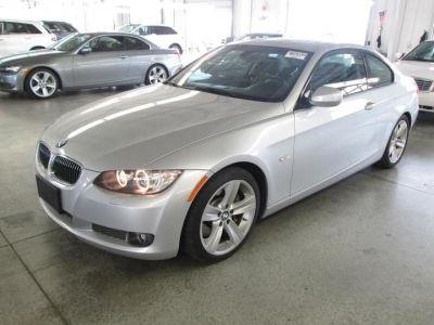 BMW 3 series 2010 photo 4