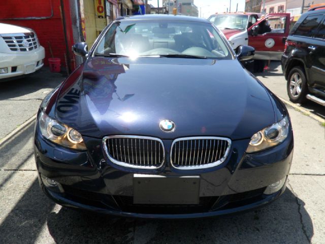 BMW 3 series 2010 photo 1